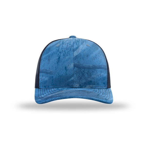 Printed Trucker Cap - Printed Trucker Cap - Image 89 of 299