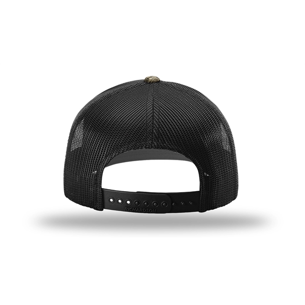 Printed Trucker Cap - Printed Trucker Cap - Image 88 of 299