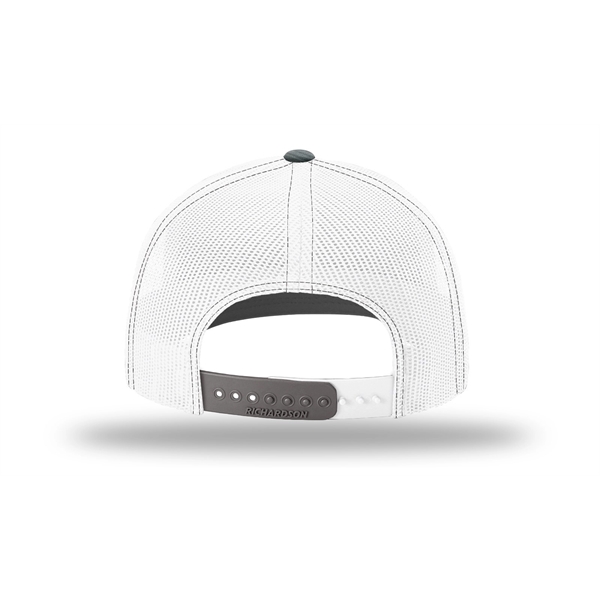 Printed Trucker Cap - Printed Trucker Cap - Image 86 of 299