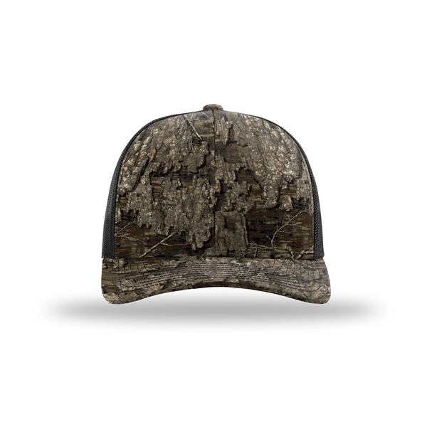 Printed Trucker Cap - Printed Trucker Cap - Image 85 of 299