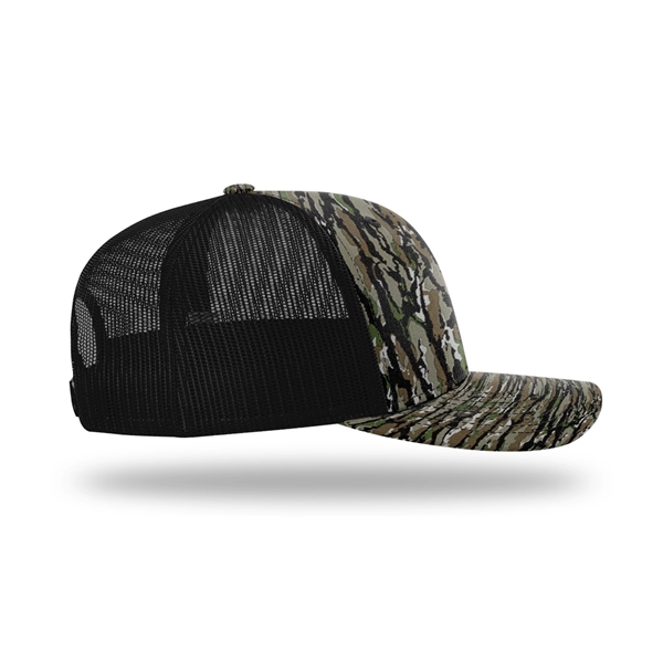 Printed Trucker Cap - Printed Trucker Cap - Image 84 of 299