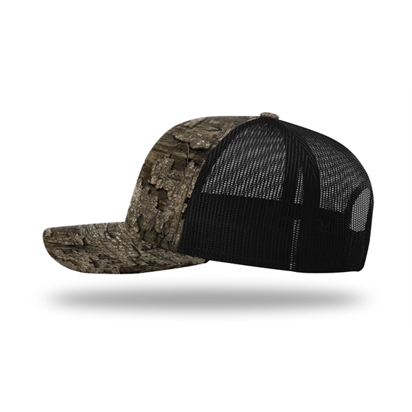Printed Trucker Cap - Printed Trucker Cap - Image 82 of 299