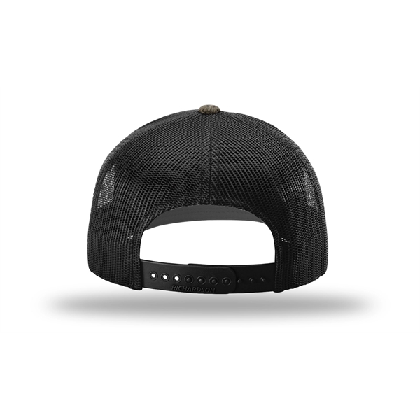 Printed Trucker Cap - Printed Trucker Cap - Image 77 of 299