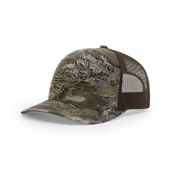 Printed Trucker Cap - Printed Trucker Cap - Image 75 of 299