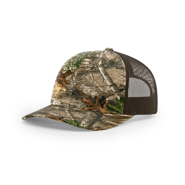 Printed Trucker Cap - Printed Trucker Cap - Image 71 of 299