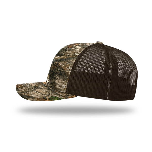Printed Trucker Cap - Printed Trucker Cap - Image 69 of 299