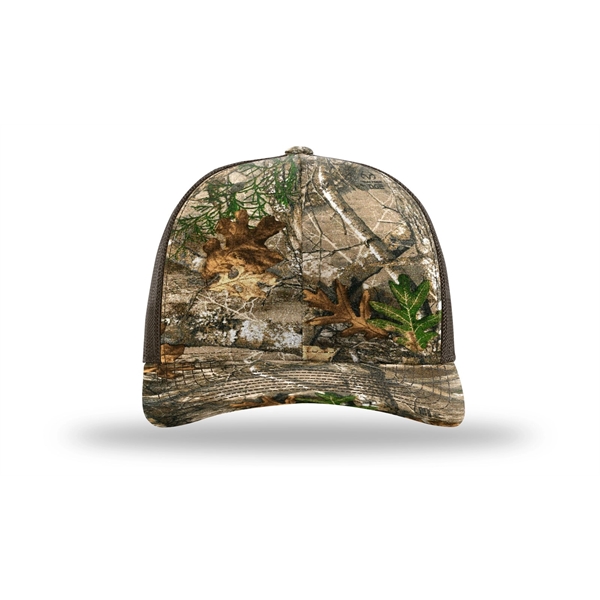 Printed Trucker Cap - Printed Trucker Cap - Image 68 of 299