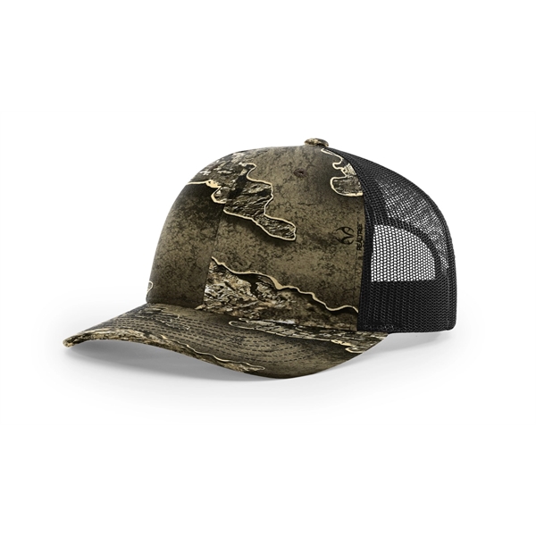 Printed Trucker Cap - Printed Trucker Cap - Image 67 of 299