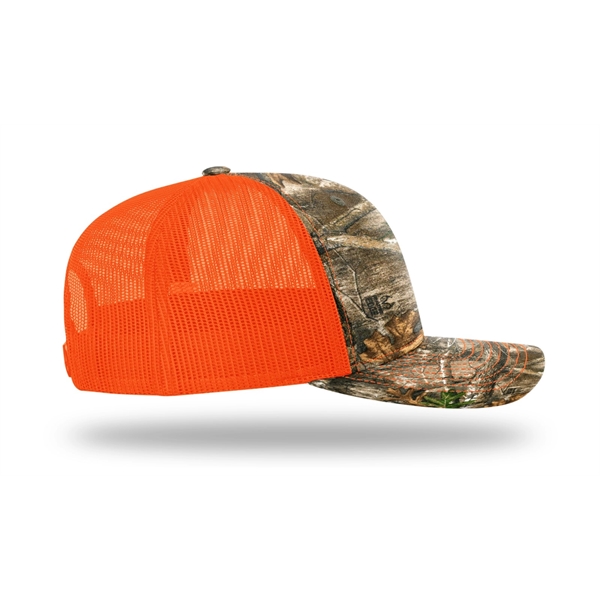 Printed Trucker Cap - Printed Trucker Cap - Image 66 of 299