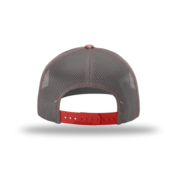 Printed Trucker Cap - Printed Trucker Cap - Image 63 of 299
