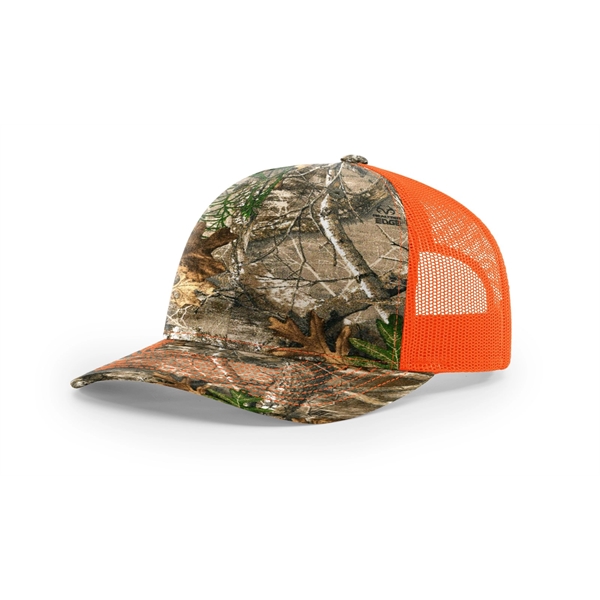 Printed Trucker Cap - Printed Trucker Cap - Image 60 of 299