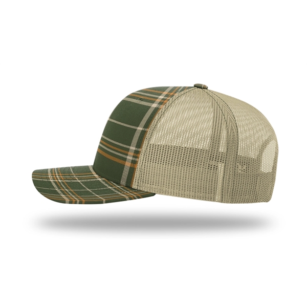 Printed Trucker Cap - Printed Trucker Cap - Image 59 of 299