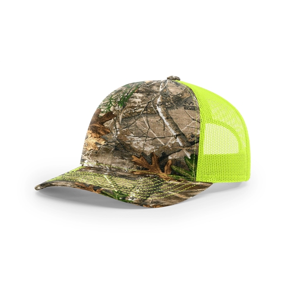 Printed Trucker Cap - Printed Trucker Cap - Image 58 of 299