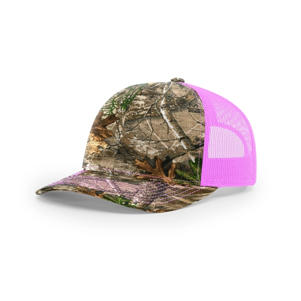 Printed Trucker Cap - Printed Trucker Cap - Image 57 of 299