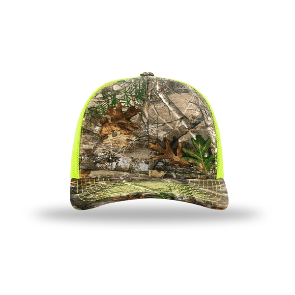 Printed Trucker Cap - Printed Trucker Cap - Image 56 of 299