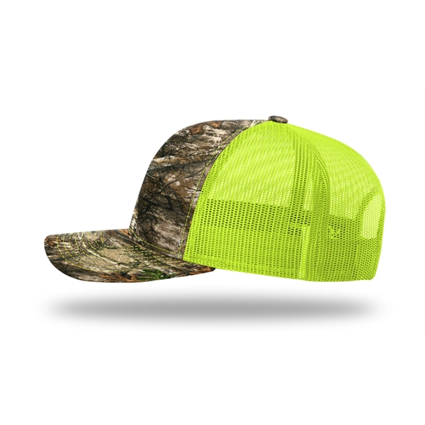 Printed Trucker Cap - Printed Trucker Cap - Image 55 of 299