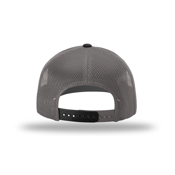 Printed Trucker Cap - Printed Trucker Cap - Image 52 of 299