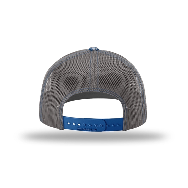 Printed Trucker Cap - Printed Trucker Cap - Image 51 of 299