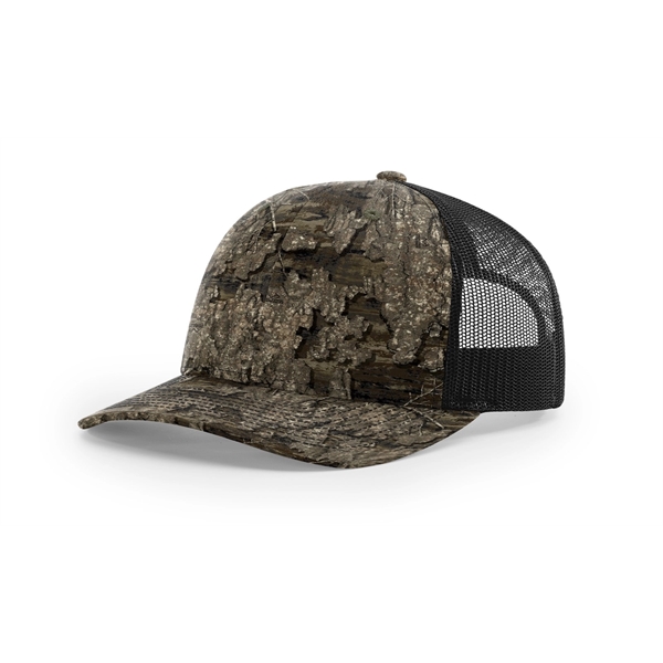 Printed Trucker Cap - Printed Trucker Cap - Image 46 of 299