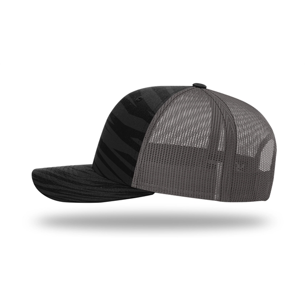 Printed Trucker Cap - Printed Trucker Cap - Image 45 of 299