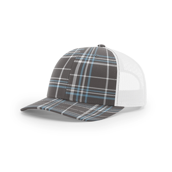 Printed Trucker Cap - Printed Trucker Cap - Image 43 of 299