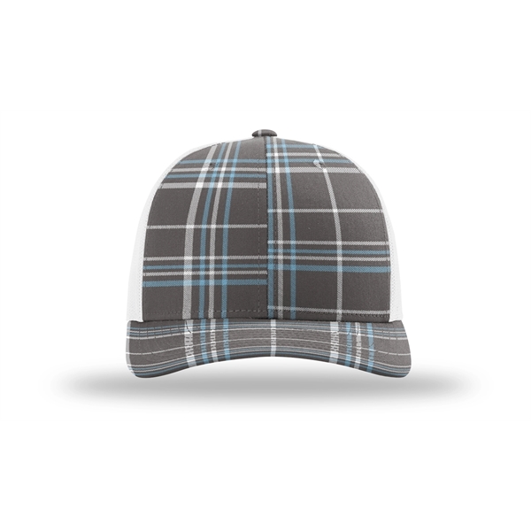 Printed Trucker Cap - Printed Trucker Cap - Image 41 of 299