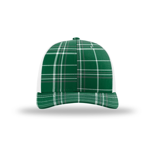 Printed Trucker Cap - Printed Trucker Cap - Image 39 of 299
