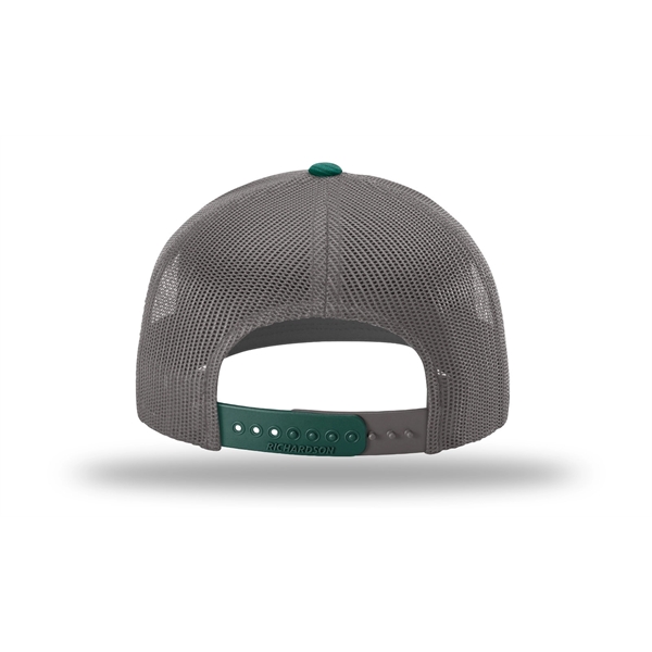Printed Trucker Cap - Printed Trucker Cap - Image 37 of 299