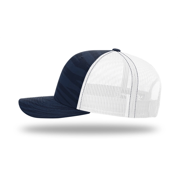 Printed Trucker Cap - Printed Trucker Cap - Image 24 of 299