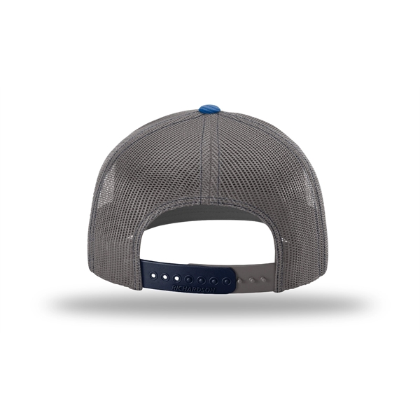 Printed Trucker Cap - Printed Trucker Cap - Image 19 of 299