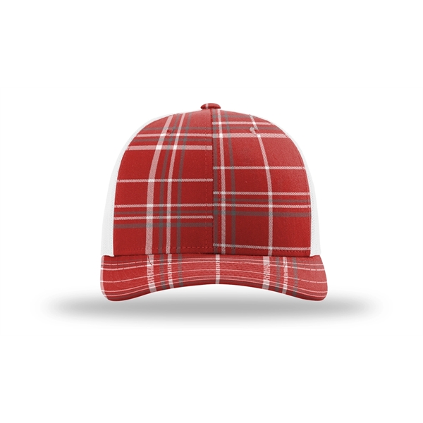 Printed Trucker Cap - Printed Trucker Cap - Image 22 of 299