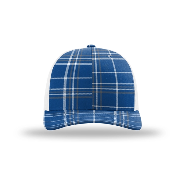 Printed Trucker Cap - Printed Trucker Cap - Image 23 of 299