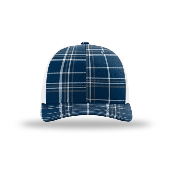 Printed Trucker Cap - Printed Trucker Cap - Image 17 of 299
