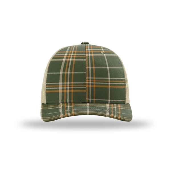Printed Trucker Cap - Printed Trucker Cap - Image 15 of 299