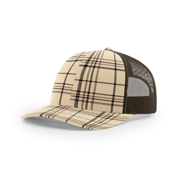 Printed Trucker Cap - Printed Trucker Cap - Image 14 of 299