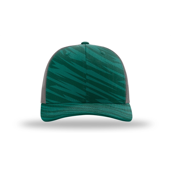 Printed Trucker Cap - Printed Trucker Cap - Image 9 of 299