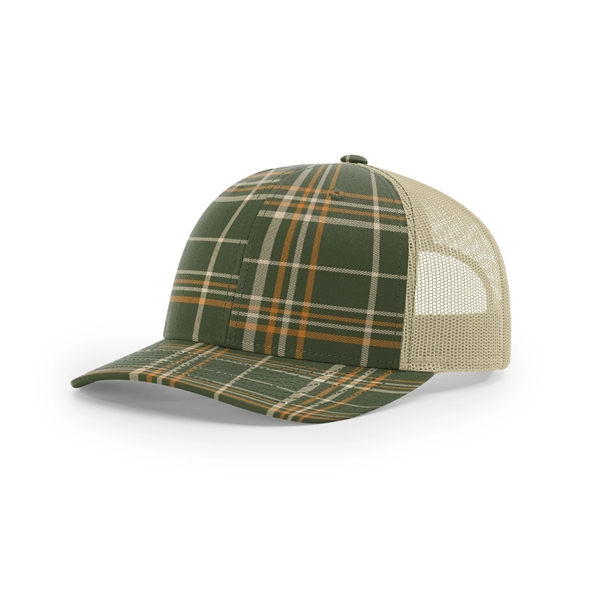 Printed Trucker Cap - Printed Trucker Cap - Image 10 of 299