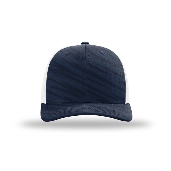 Printed Trucker Cap - Printed Trucker Cap - Image 11 of 299