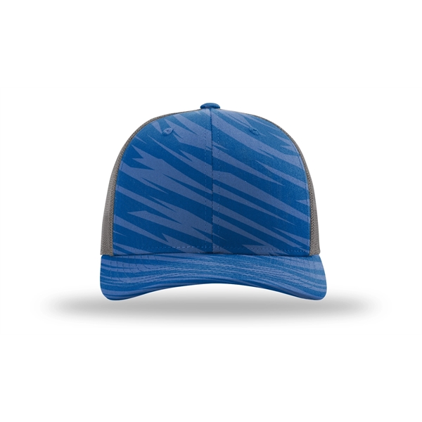 Printed Trucker Cap - Printed Trucker Cap - Image 4 of 299