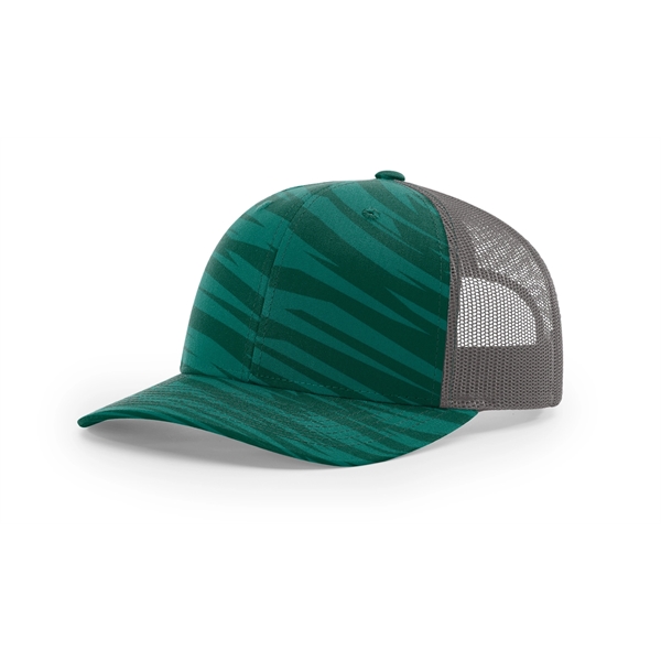Printed Trucker Cap - Printed Trucker Cap - Image 3 of 299