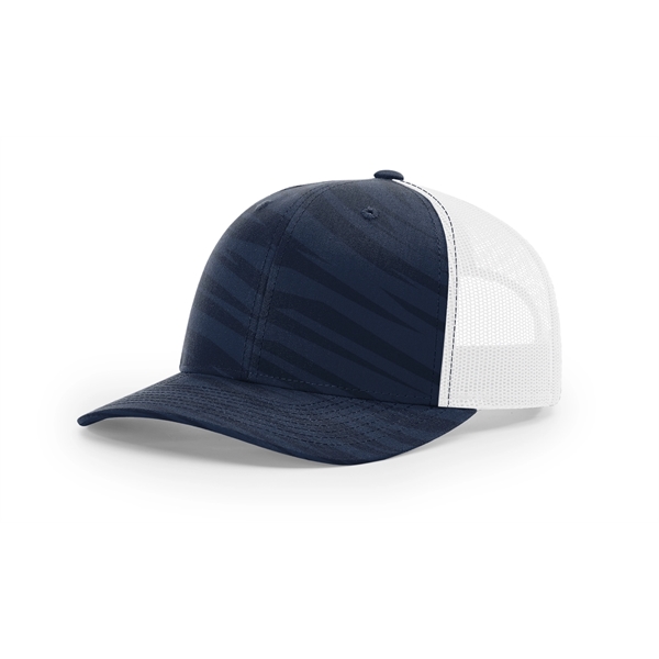 Printed Trucker Cap - Printed Trucker Cap - Image 2 of 299