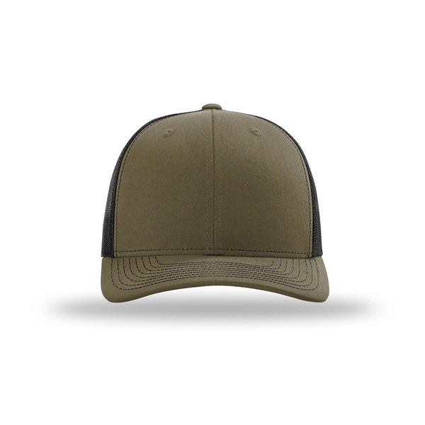 Recycled Trucker - Recycled Trucker - Image 46 of 80