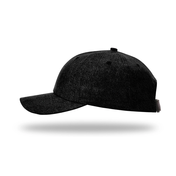 Recycled Performance Cap - Recycled Performance Cap - Image 1 of 20