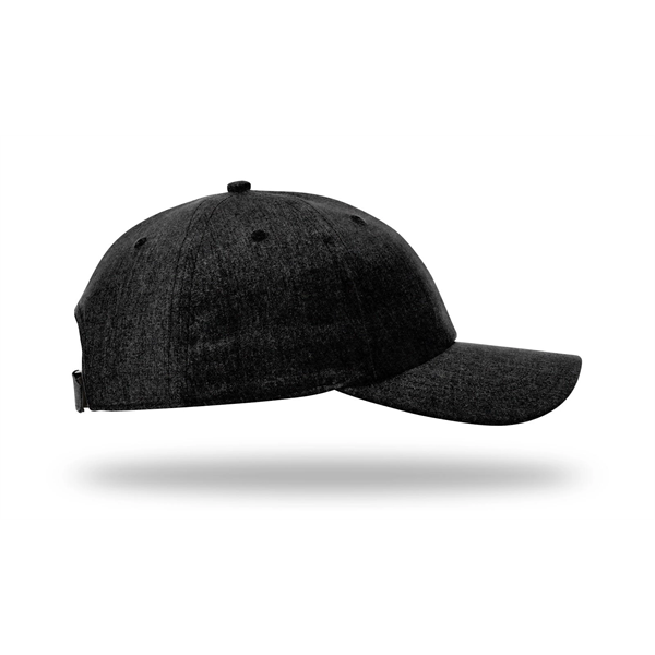 Recycled Performance Cap - Recycled Performance Cap - Image 2 of 20