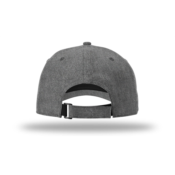 Recycled Performance Cap - Recycled Performance Cap - Image 3 of 20
