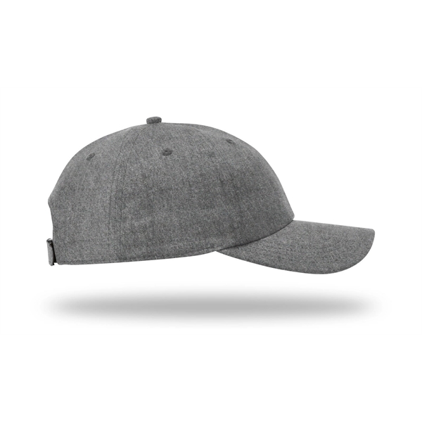 Recycled Performance Cap - Recycled Performance Cap - Image 4 of 20