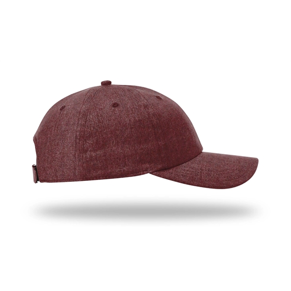 Recycled Performance Cap - Recycled Performance Cap - Image 5 of 20