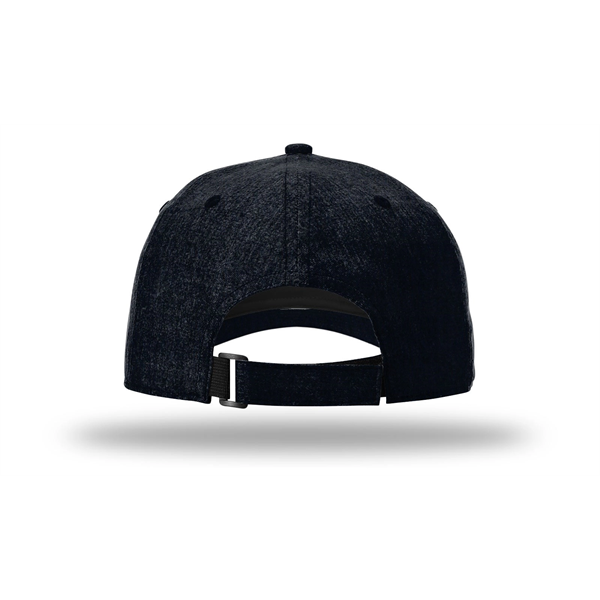 Recycled Performance Cap - Recycled Performance Cap - Image 6 of 20
