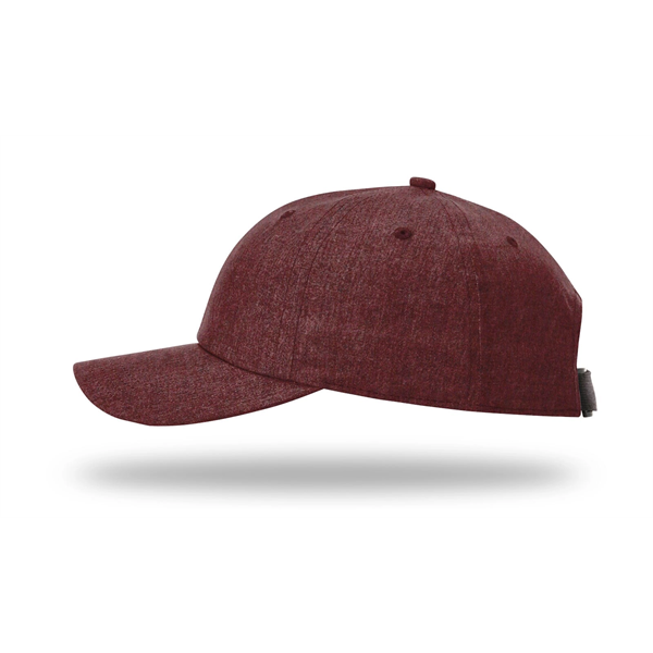 Recycled Performance Cap - Recycled Performance Cap - Image 7 of 20