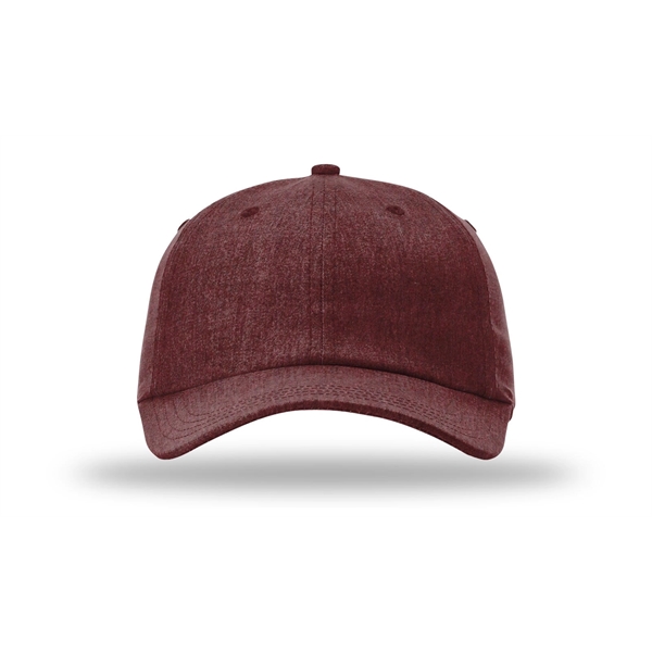 Recycled Performance Cap - Recycled Performance Cap - Image 8 of 20